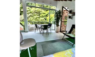 DUPLEX EN VENTA EL POBLADO SECTOR SAN DIEGO (T)