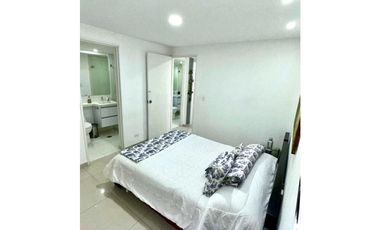 DUPLEX EN VENTA EL POBLADO SECTOR SAN DIEGO (T)