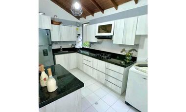 DUPLEX EN VENTA EL POBLADO SECTOR SAN DIEGO (T)