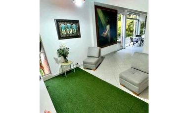 DUPLEX EN VENTA EL POBLADO SECTOR SAN DIEGO (T)