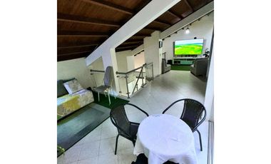 DUPLEX EN VENTA EL POBLADO SECTOR SAN DIEGO (T)