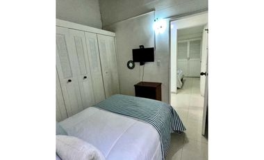 DUPLEX EN VENTA EL POBLADO SECTOR SAN DIEGO (T)