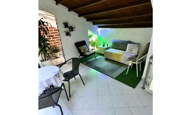 DUPLEX EN VENTA EL POBLADO SECTOR SAN DIEGO (T)