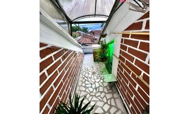 DUPLEX EN VENTA EL POBLADO SECTOR SAN DIEGO (T)