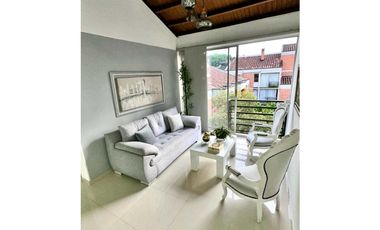 DUPLEX EN VENTA EL POBLADO SECTOR SAN DIEGO (T)