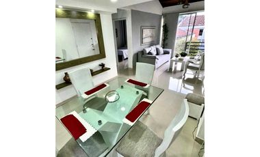 DUPLEX EN VENTA EL POBLADO SECTOR SAN DIEGO (T)