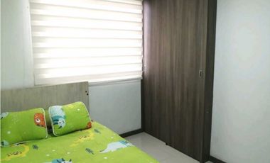 APARTAMENTO EN VENTA LA ESTRELLA (T)