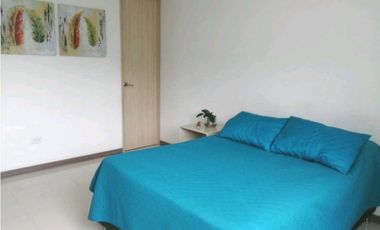 APARTAMENTO EN VENTA LA ESTRELLA (T)