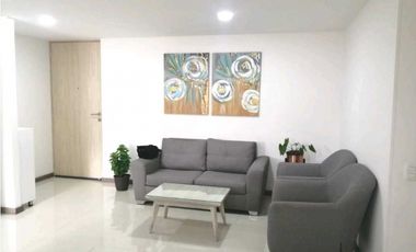 APARTAMENTO EN VENTA LA ESTRELLA (T)