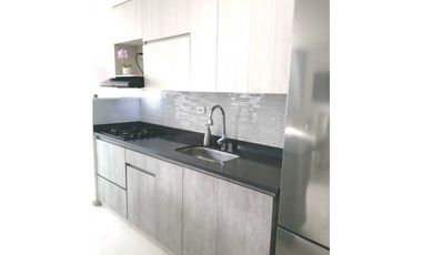 APARTAMENTO EN VENTA LA ESTRELLA (T)