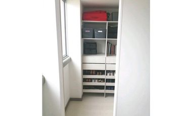 APARTAMENTO EN VENTA LA ESTRELLA (T)