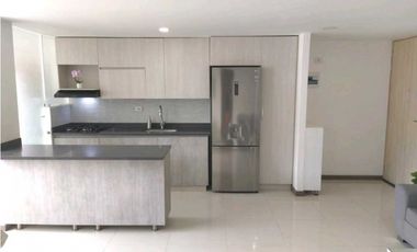 APARTAMENTO EN VENTA LA ESTRELLA (T)