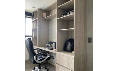 DUPLEX EN VENTA ENVIGADO SECTOR LA FRONTERA (T)