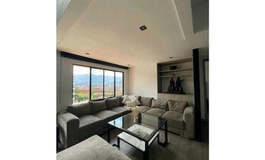 DUPLEX EN VENTA ENVIGADO SECTOR LA FRONTERA (T)