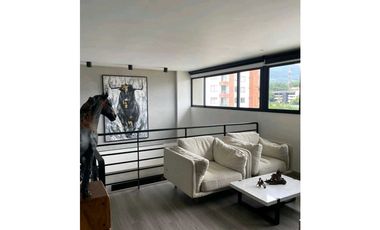 DUPLEX EN VENTA ENVIGADO SECTOR LA FRONTERA (T)