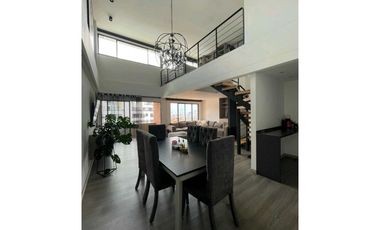 DUPLEX EN VENTA ENVIGADO SECTOR LA FRONTERA (T)