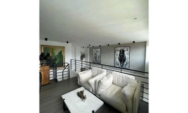 DUPLEX EN VENTA ENVIGADO SECTOR LA FRONTERA (T)
