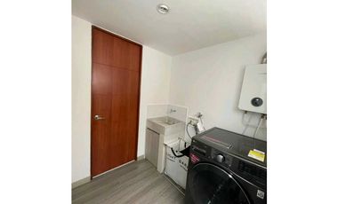 DUPLEX EN VENTA ENVIGADO SECTOR LA FRONTERA (T)