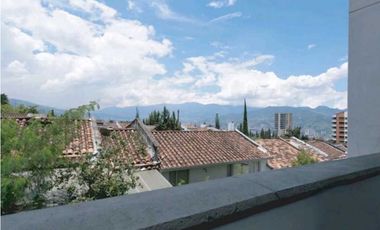 APARTAMENTO EN VENTA EL POBLADO LOS BALSOS (T)