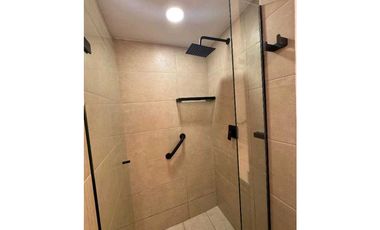 APARTAMENTO EN VENTA EL POBLADO LOS BALSOS (T)