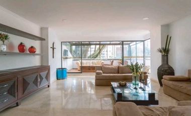 APARTAMENTO EN VENTA EL POBLADO LOS BALSOS (T)