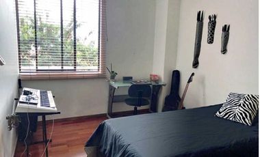 APARTAMENTO EN VENTA EL POBLADO LOS BALSOS (T)