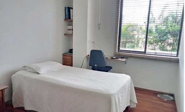 APARTAMENTO EN VENTA EL POBLADO LOS BALSOS (T)