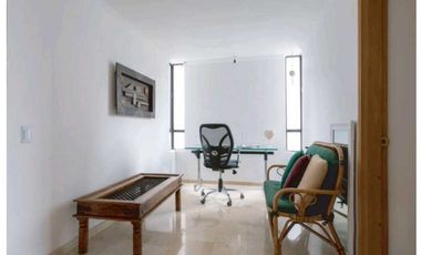 APARTAMENTO EN VENTA EL POBLADO LOS BALSOS (T)
