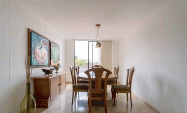 APARTAMENTO EN VENTA EL POBLADO LOS BALSOS (T)