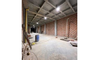 BODEGA EN VENTA GUAYABAL (T)