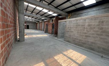 BODEGA EN VENTA GUAYABAL (T)