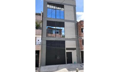 BODEGA EN VENTA GUAYABAL (T)