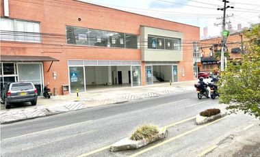 BODEGA EN VENTA MEDELLIN BARRIO COLOMBIA (T)