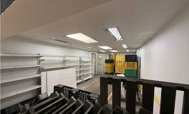 BODEGA EN VENTA SABANETA (T)