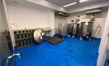 BODEGA EN VENTA SABANETA (T)