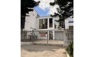 BODEGA EN VENTA SABANETA (T)