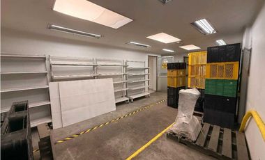 BODEGA EN VENTA SABANETA (T)