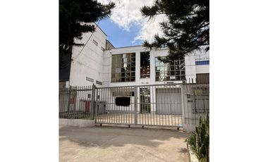 BODEGA EN VENTA SABANETA (T)