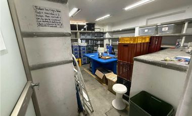 BODEGA EN VENTA SABANETA (T)