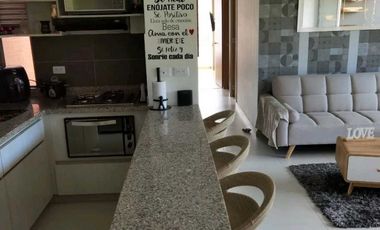 APARTAMENTO EN VENTA SABANETA SECTOR CAÑAVERALEJO (T)
