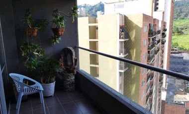 APARTAMENTO EN VENTA SABANETA SECTOR CAÑAVERALEJO (T)
