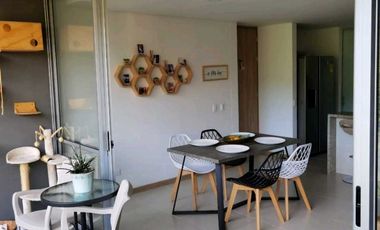 APARTAMENTO EN VENTA SABANETA SECTOR CAÑAVERALEJO (T)