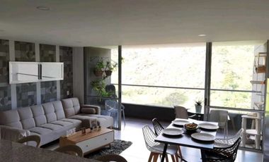 APARTAMENTO EN VENTA SABANETA SECTOR CAÑAVERALEJO (T)