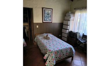 CASA CAMPESTRE EN VENTA EL RETIRO (T)