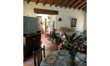 CASA CAMPESTRE EN VENTA EL RETIRO (T)
