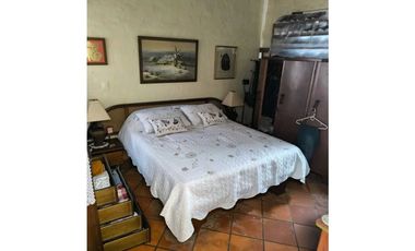 CASA CAMPESTRE EN VENTA EL RETIRO (T)