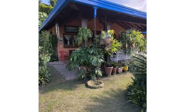 CASA CAMPESTRE EN VENTA EL RETIRO (T)
