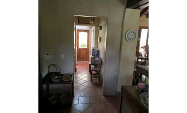CASA CAMPESTRE EN VENTA EL RETIRO (T)