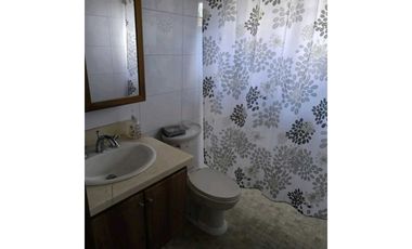 CASA CAMPESTRE EN VENTA EL RETIRO (T)