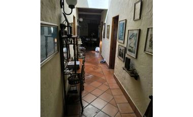 CASA CAMPESTRE EN VENTA EL RETIRO (T)